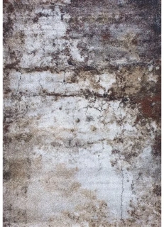 Kusový koberec Universe 839-56 Grey-beige