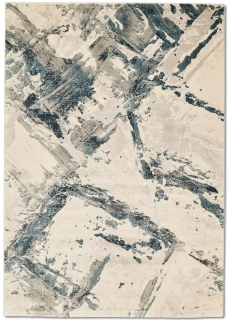 Jutex kusový koberec Arte 16083 C10 krémová