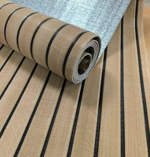 Samolepící Tapeta PE Lamely role QD-7 270x48,50cm 5mm