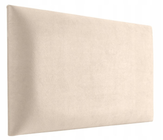 Čalouněný panel Riviera 21 ecru