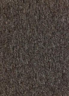 Metrážový koberec ASSOCIATED WEAVERS Medusa 43 hnědý