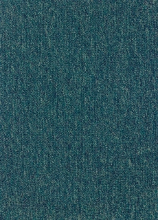 Metrážový koberec ASSOCIATED WEAVERS Medusa 70 tyrkysový