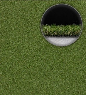 Umělá tráva TurfGrass Mona Verdite 18mm zelená