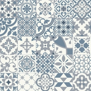Beaulieu PVC Livitex 2633