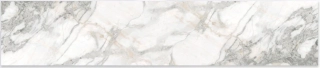 Kuchyňský obkladový panel ABS plast Arabescato Marble 3000x600mm 1,50mm