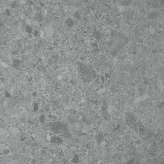 Vinylový samolepící čtverce Terrazzo šedé 2745080