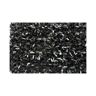 Rohož na metry Astroturf 09 černá šíře 91cm
