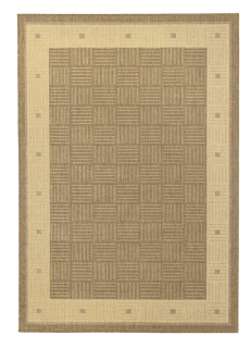 Oriental Weavers SISALO/DAWN 879/J84/N Hnědý