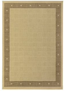 Oriental Weavers SISALO/DAWN 879/J84/D Béžový