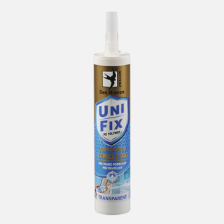 Den Braven MS Unifix transparent 290ml