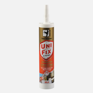 Den Braven MS Unifix 290ml bílý