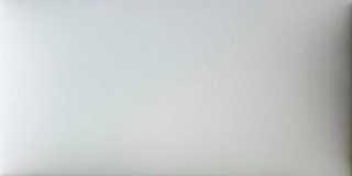 Čalouněný panel Ekokůže Dolaro 30x60cm bílý